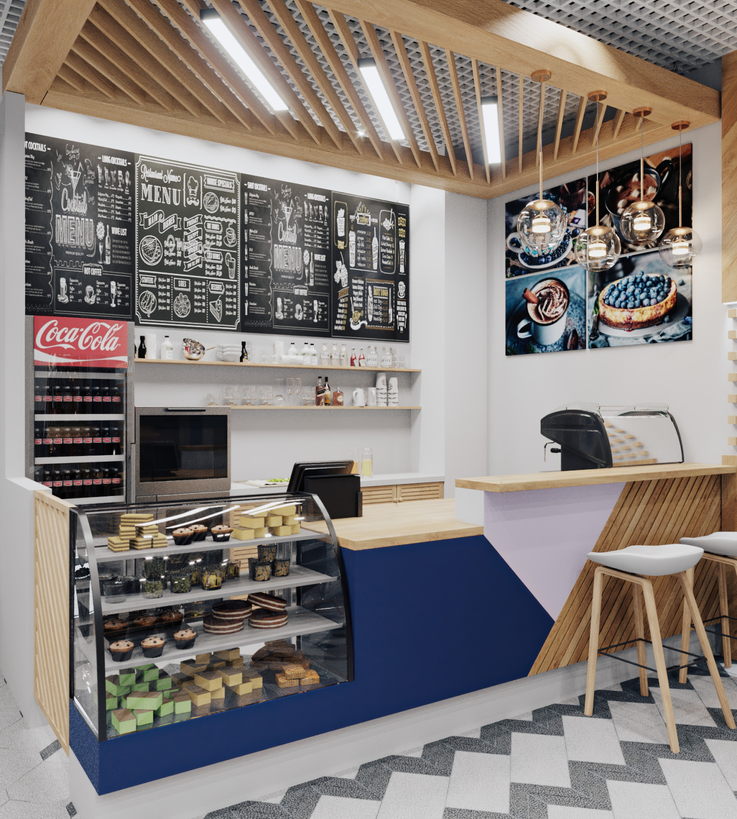 Кафе CoffeNet