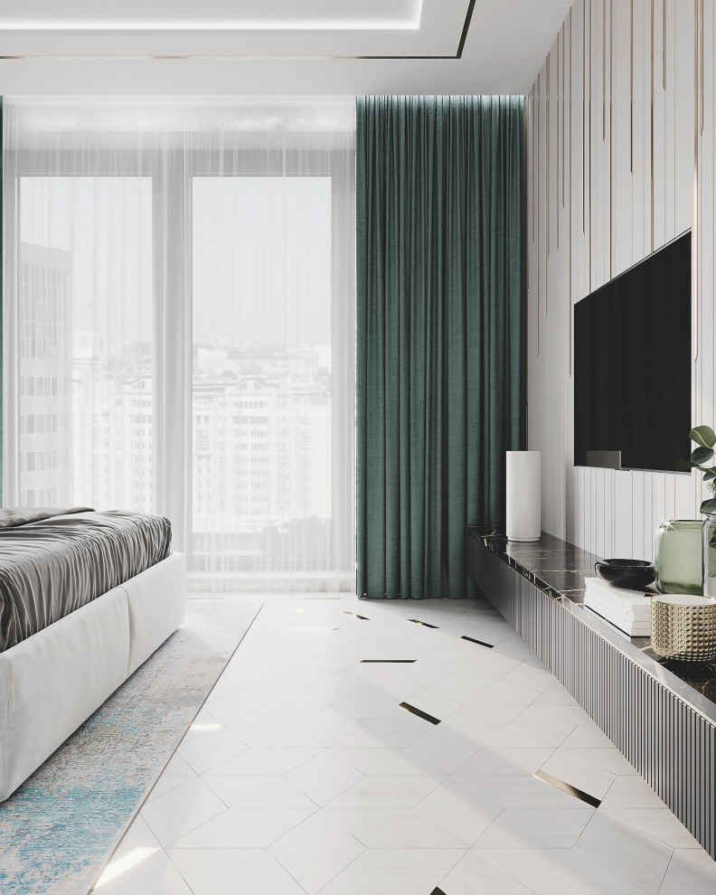 The quintessence of success