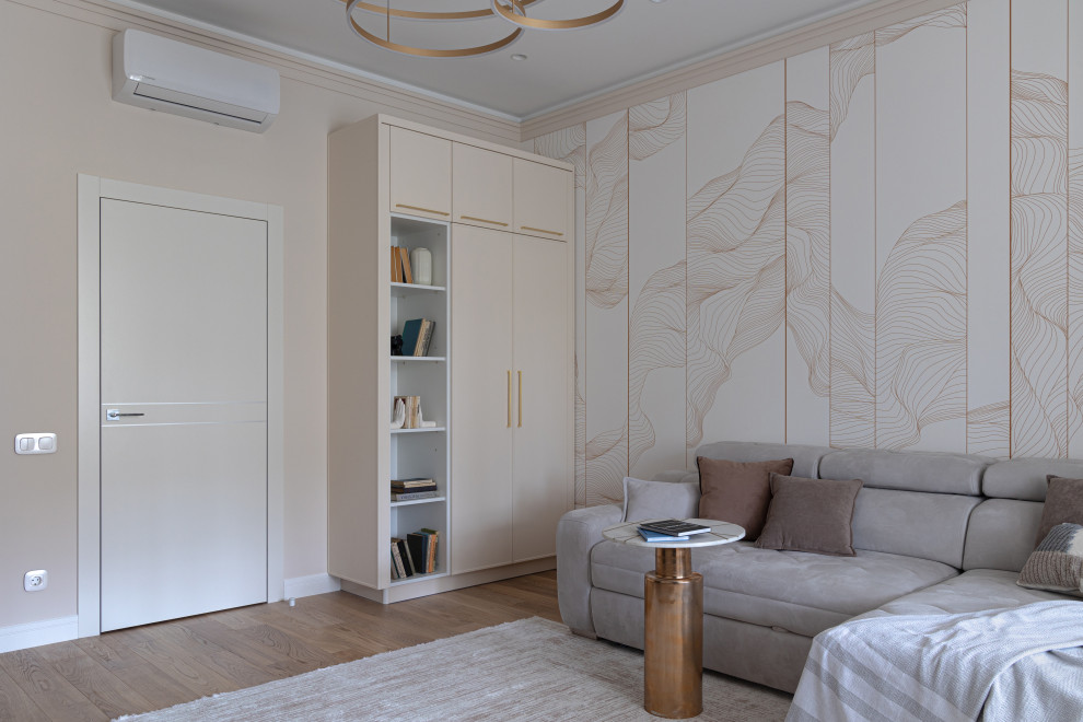 Квартира Н.Новгород 130 кв.м. пр-т Октября