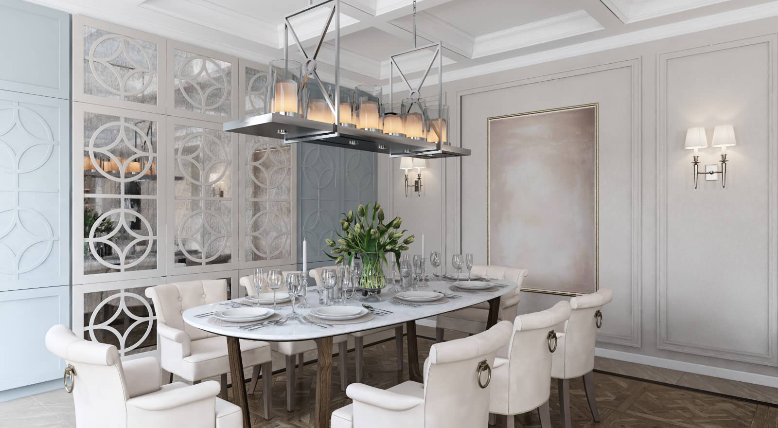 Гостиная / Ростов