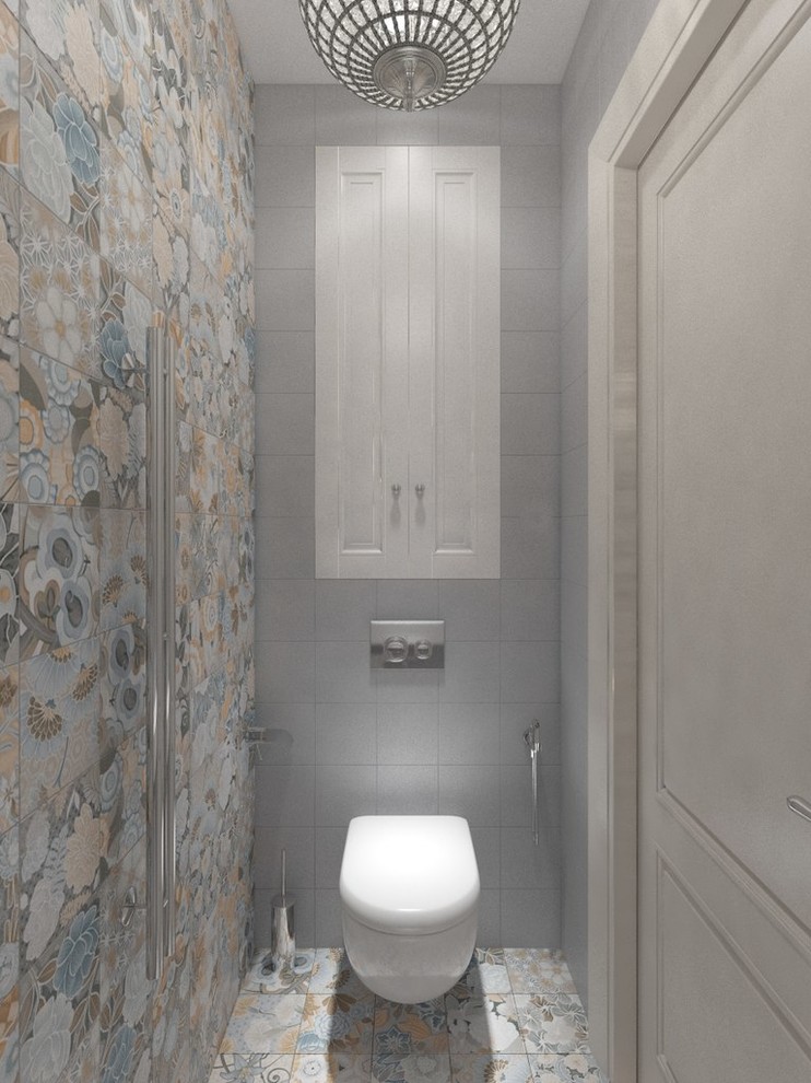 Квартира 102м2 Санкт-Петербург