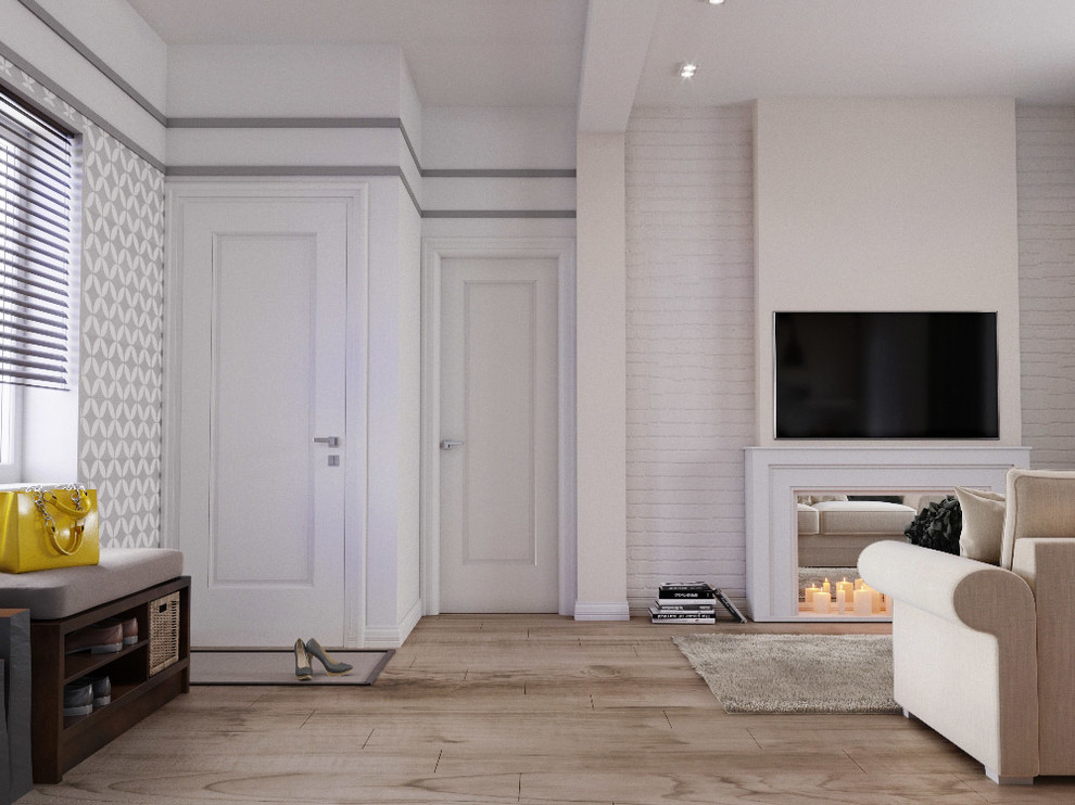 Загородный дом