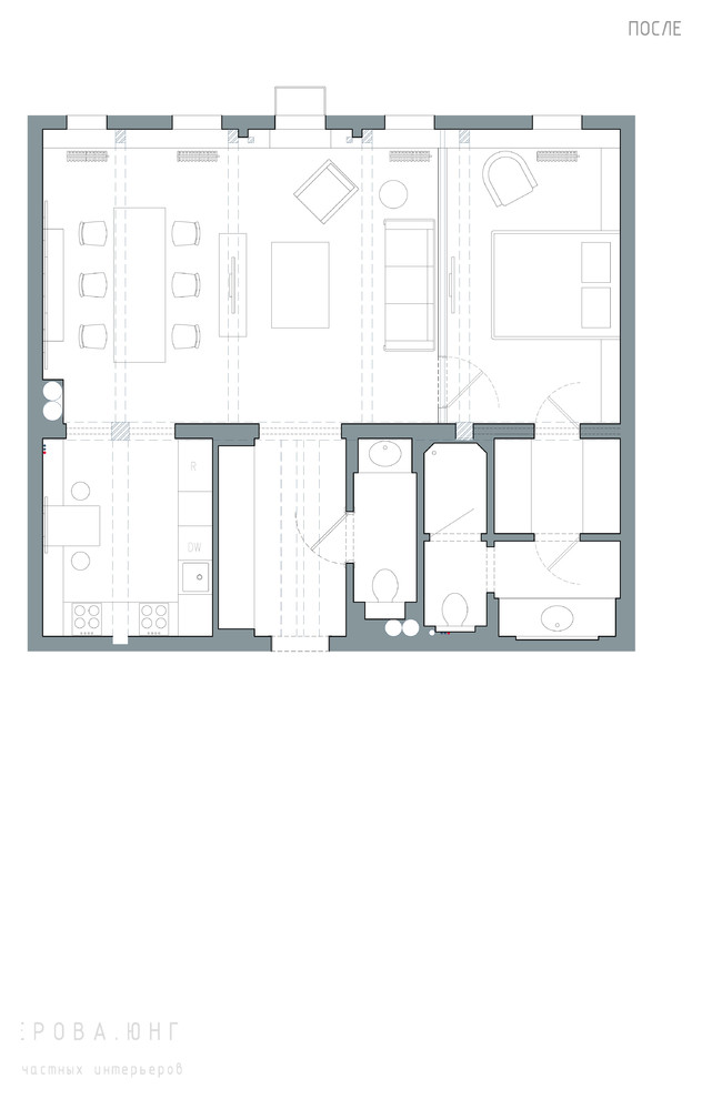 ЛОФТ СТУДИО 8