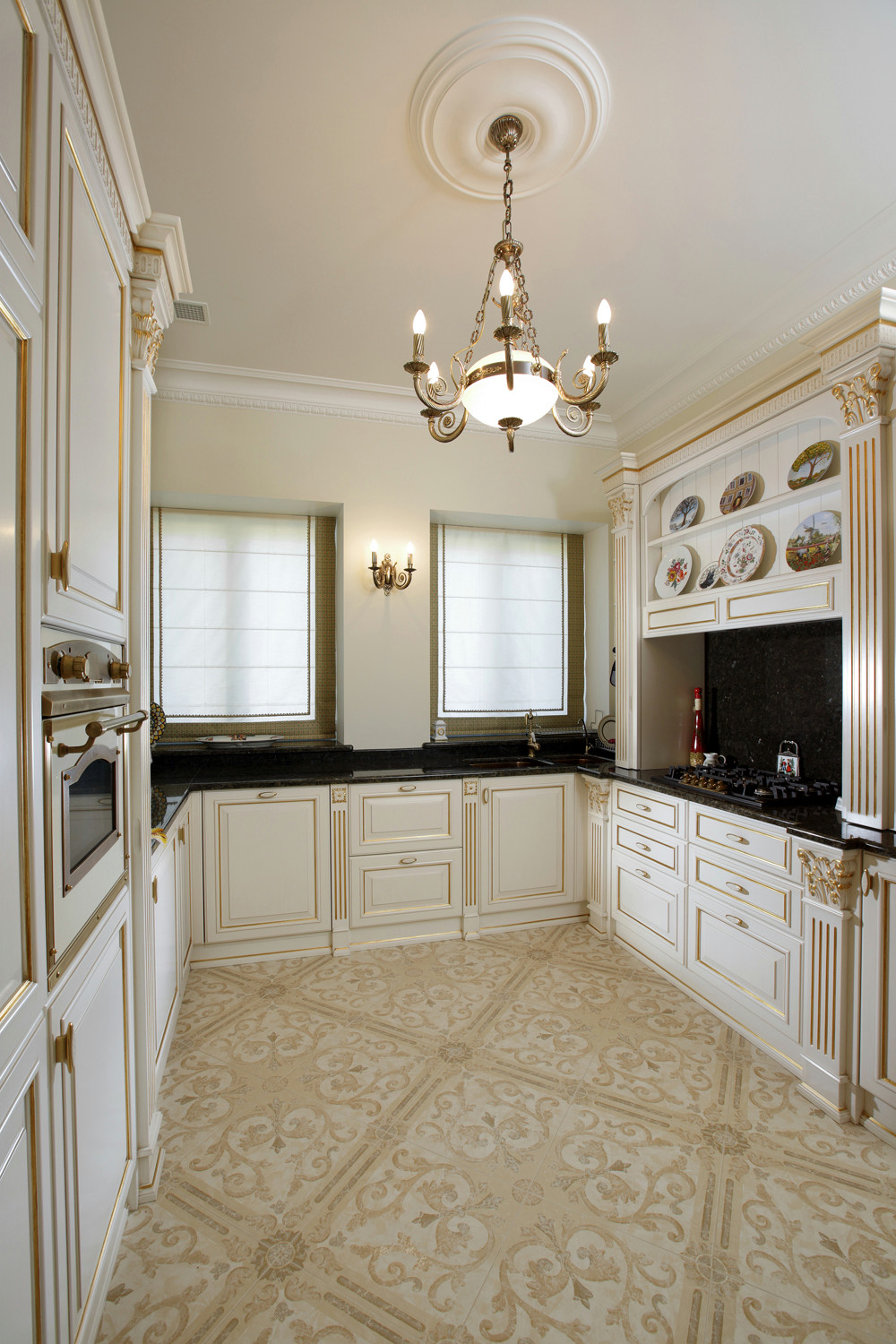 Обложка проекта: Санкт-Петербург Аптекарский переулок.