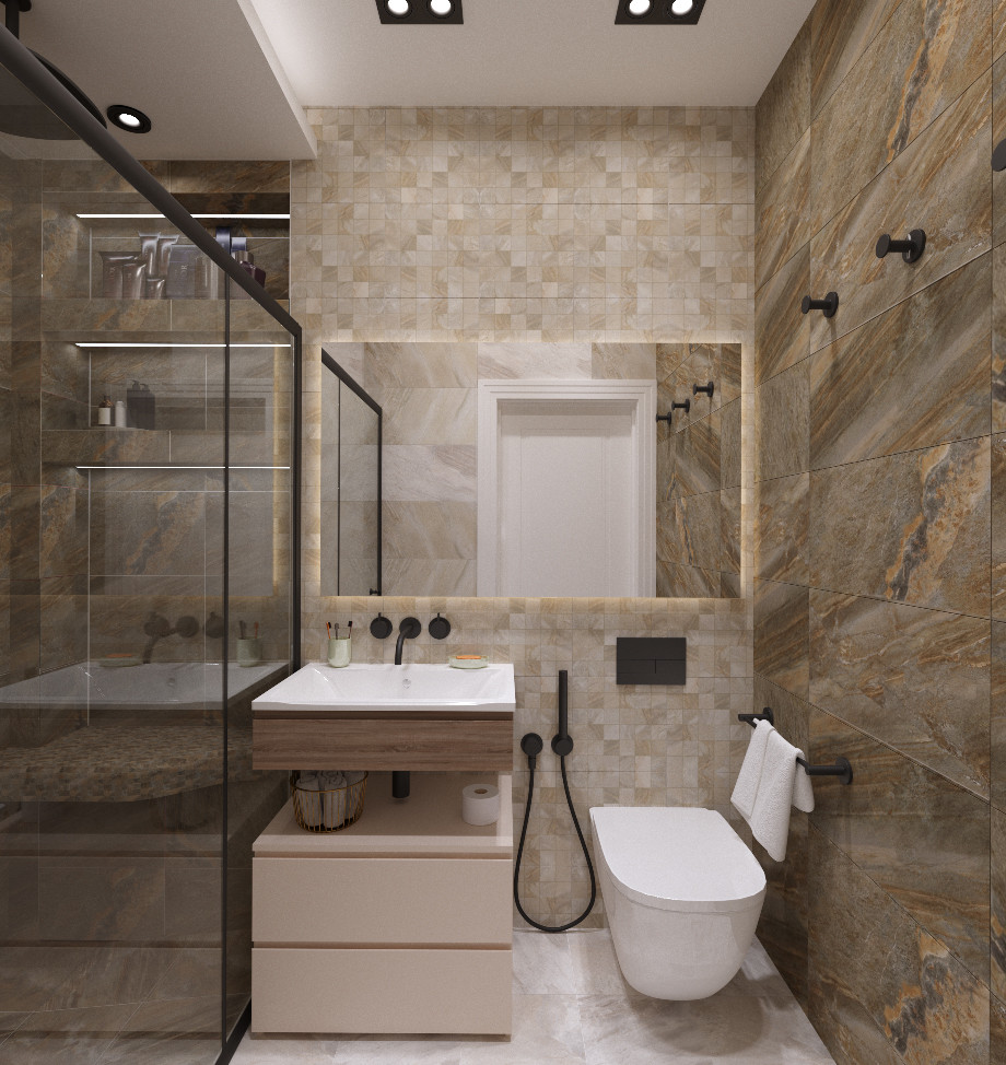 ЖК Дворянская Усадьба