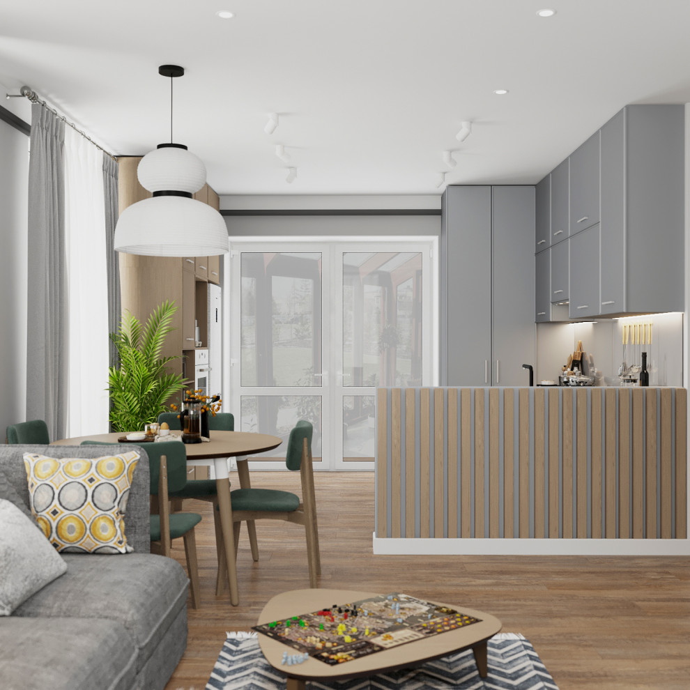 Окские усадьбы