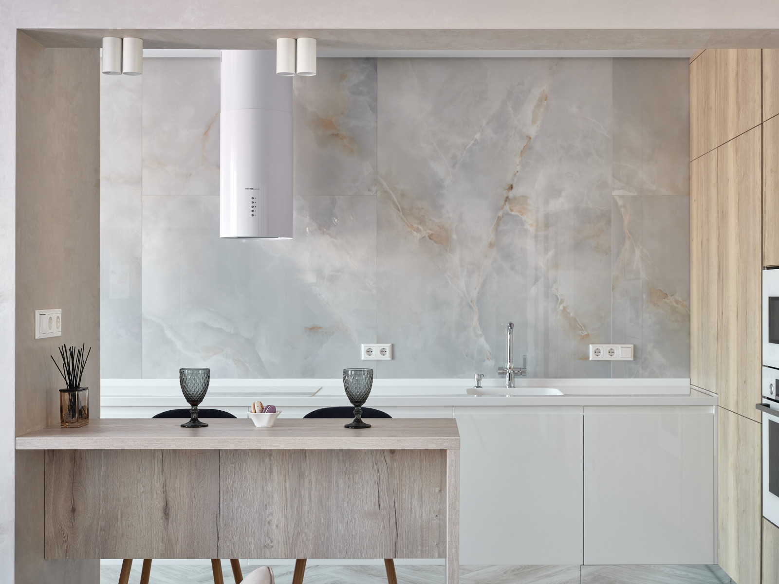 ЖК Стрижи Сити квартира 100м2