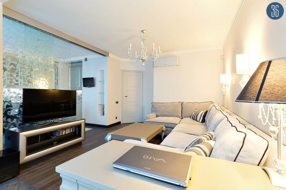 Примеры работ