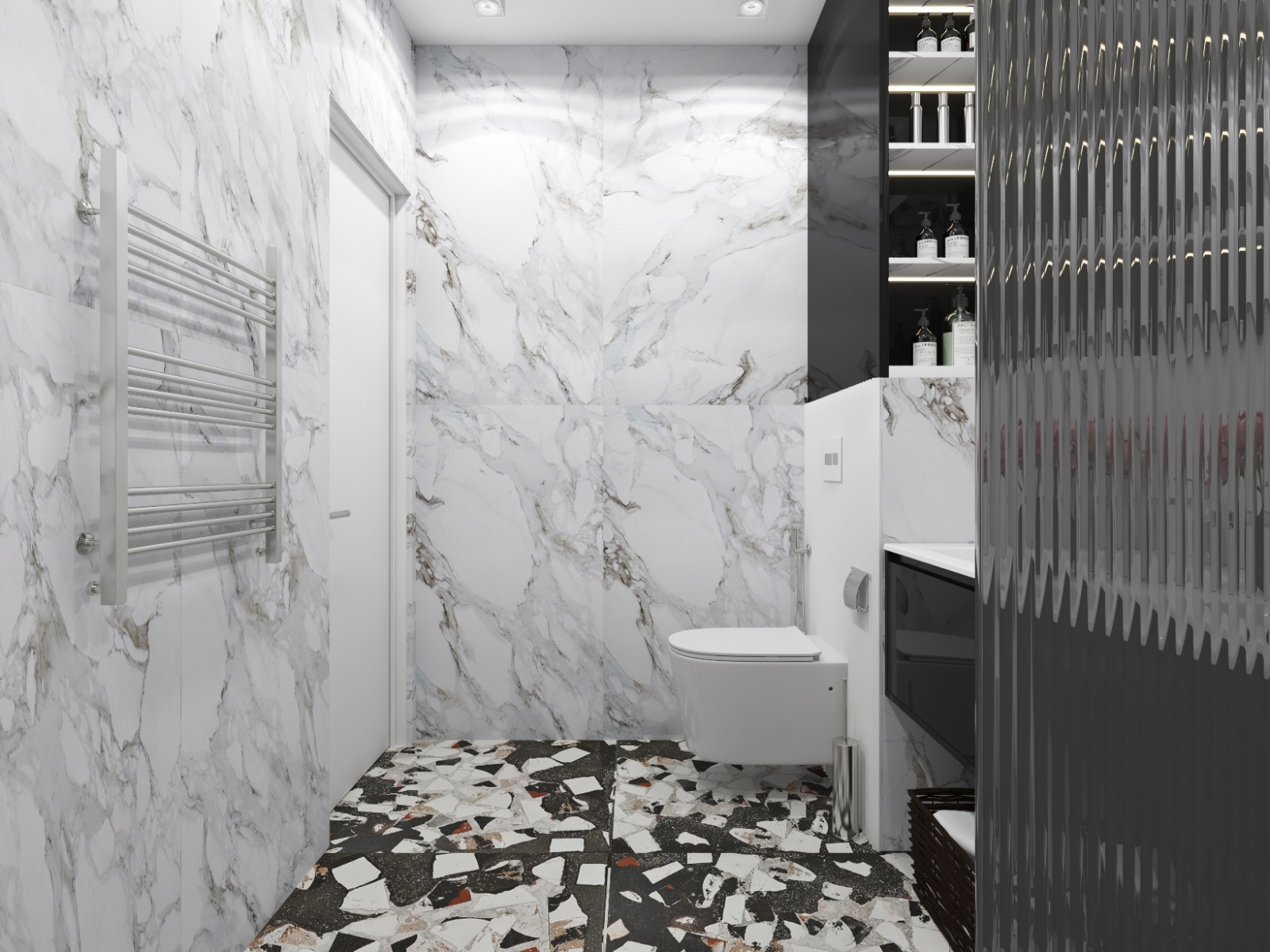 ЖК Маяковский