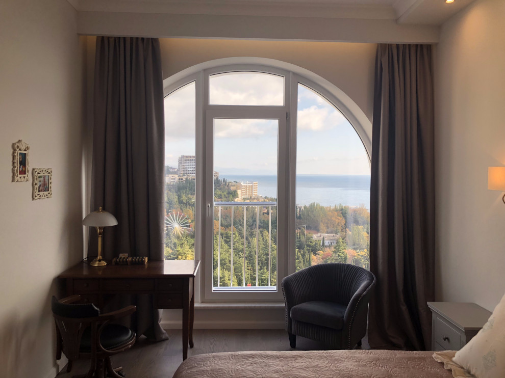 Кутузоский ЖК