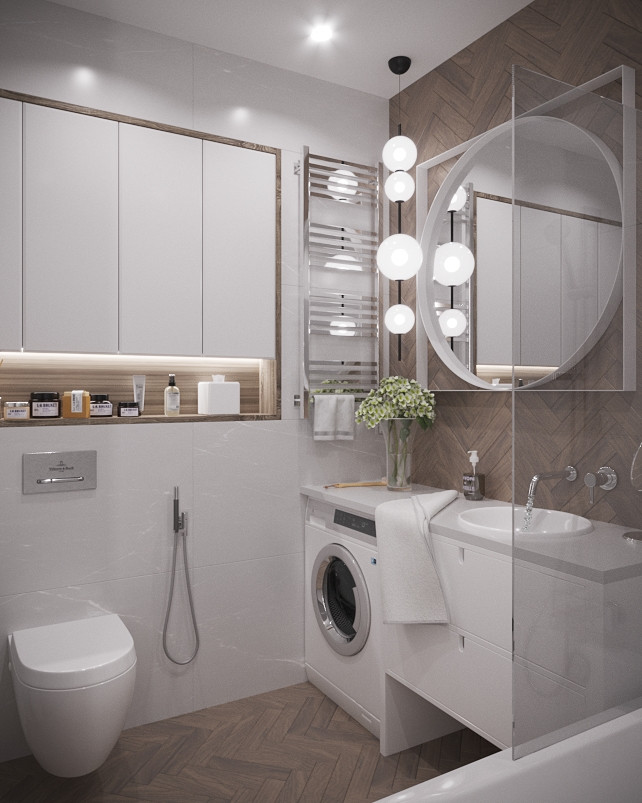 Двухкомнатная квартира г.Череповец