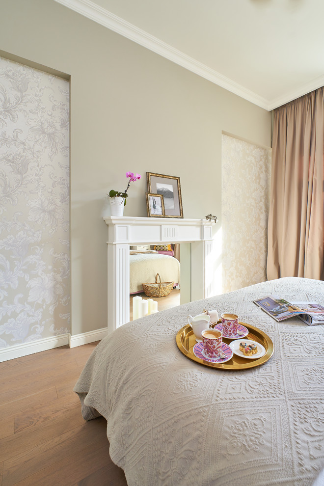 Квартира в "сталинке"