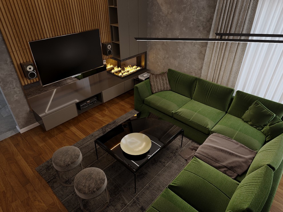 Коттедж в Кингисеппе