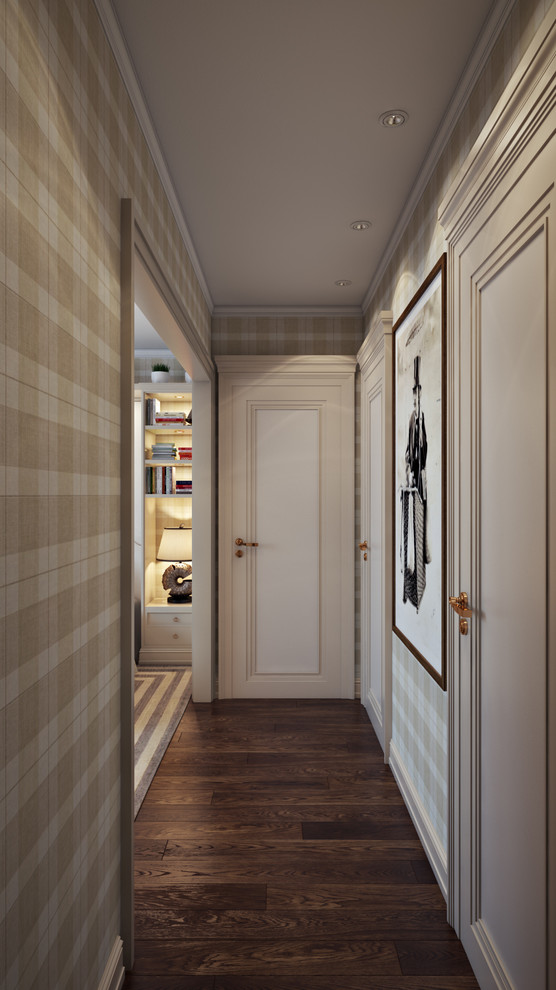 ЖК Фили Чита