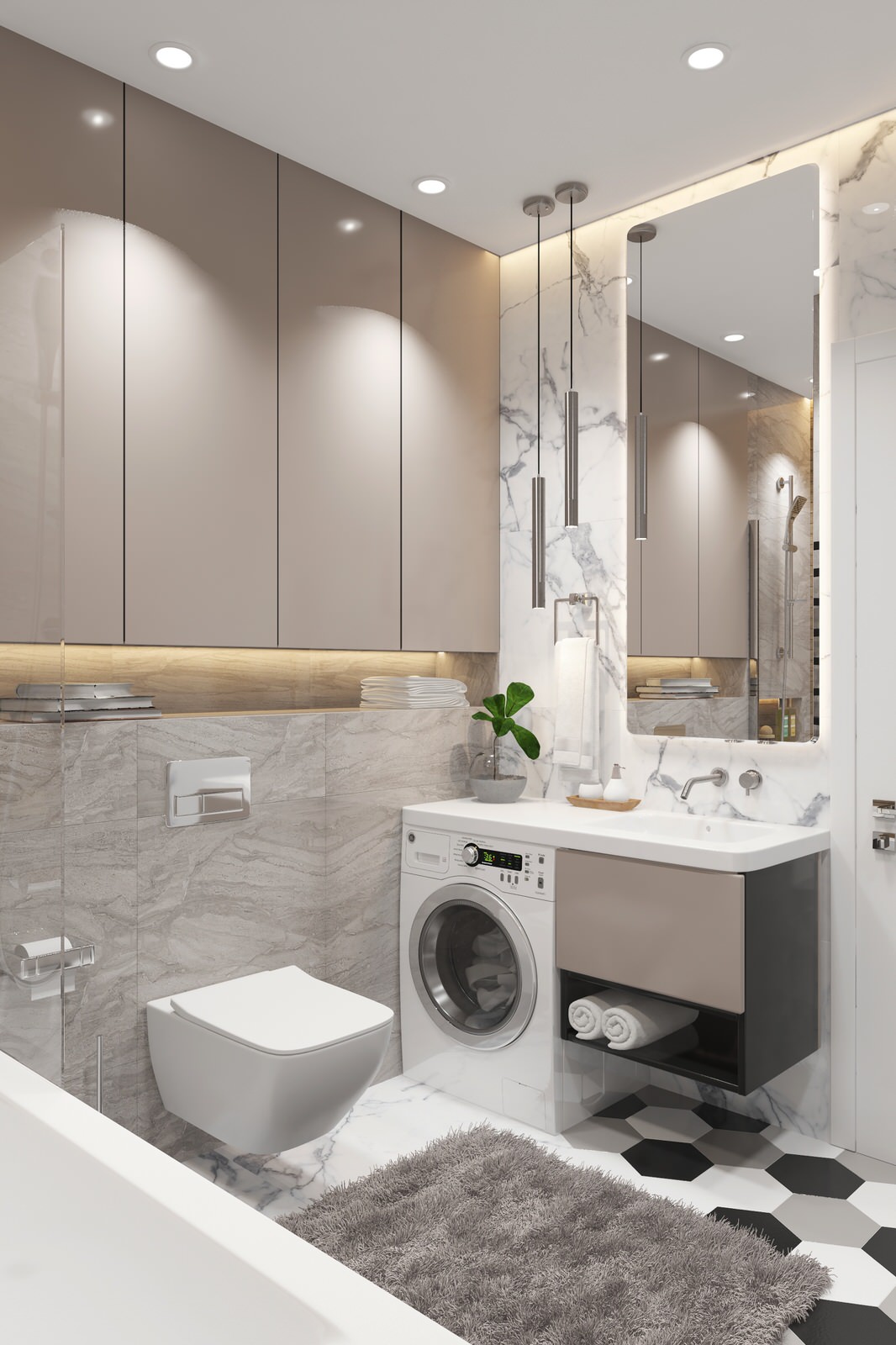 Квартира Жк.Граф Орлов