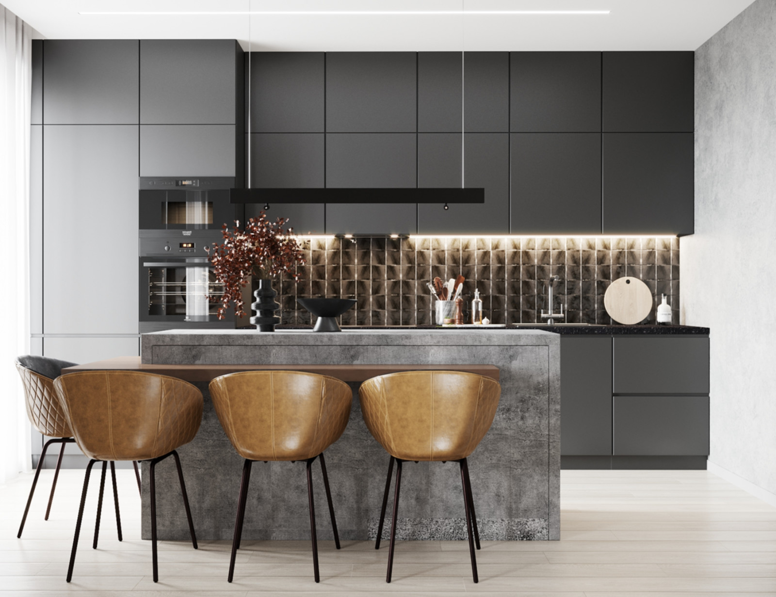 Квартира 90 кв.м.