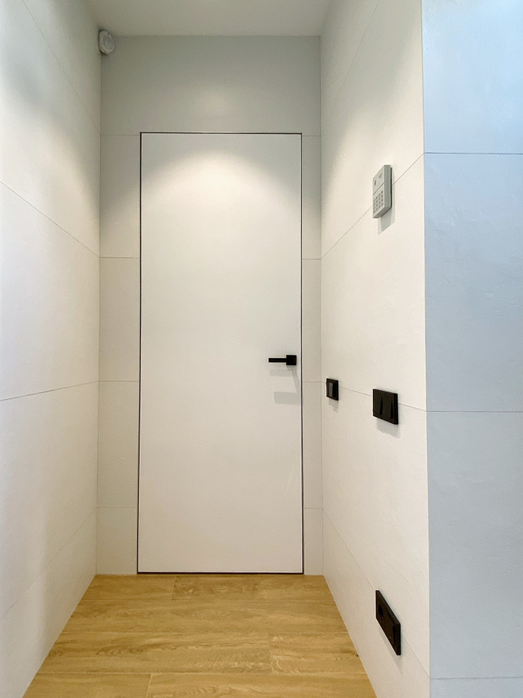 Таунхаус в Пушкине