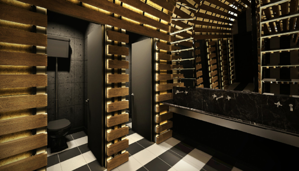 Ресторан Урюк