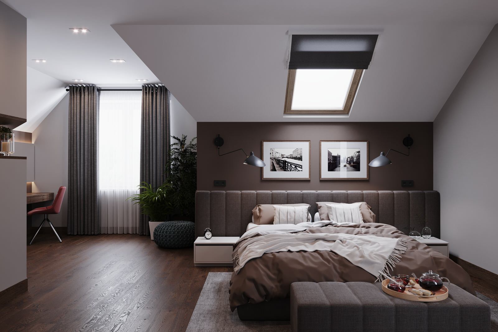 Коттедж в Оричах