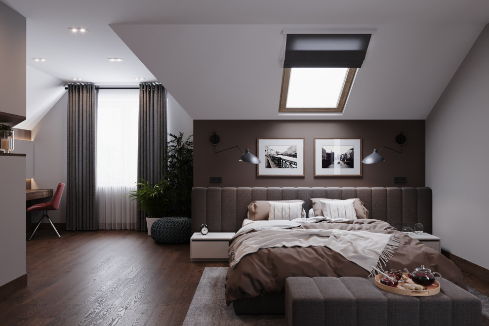 Коттедж в Оричах