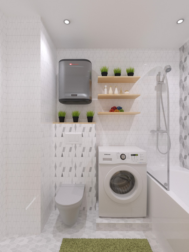 Обложка проекта: ЖК "Mistola Hills"