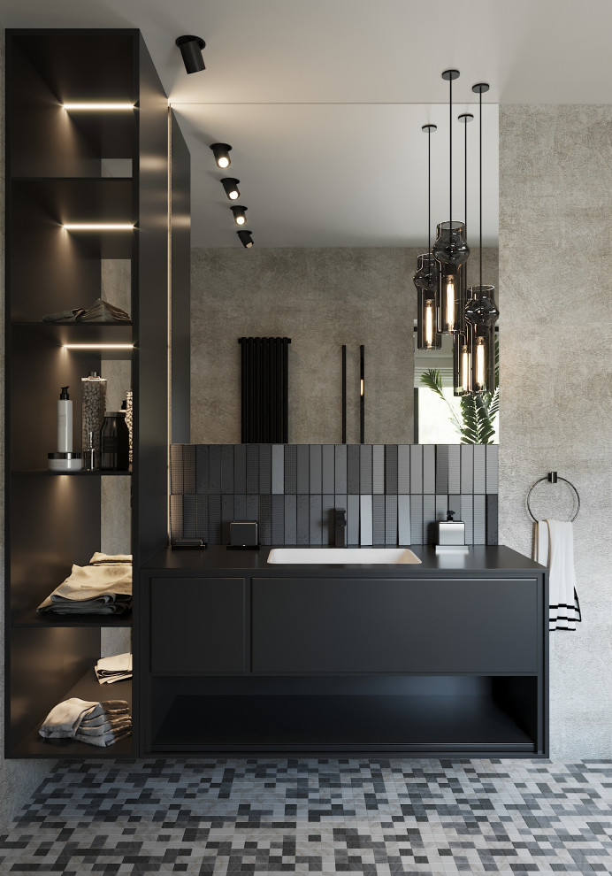 Среднеземноморский weekend