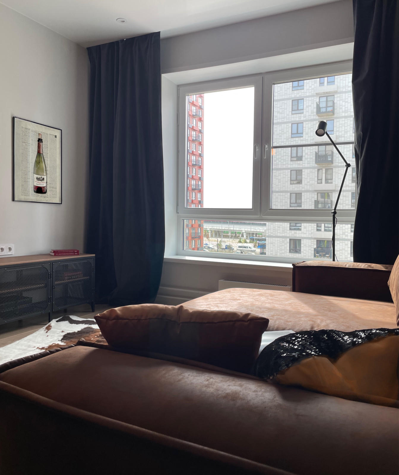 Реализация #ПроектСложныйХарактер