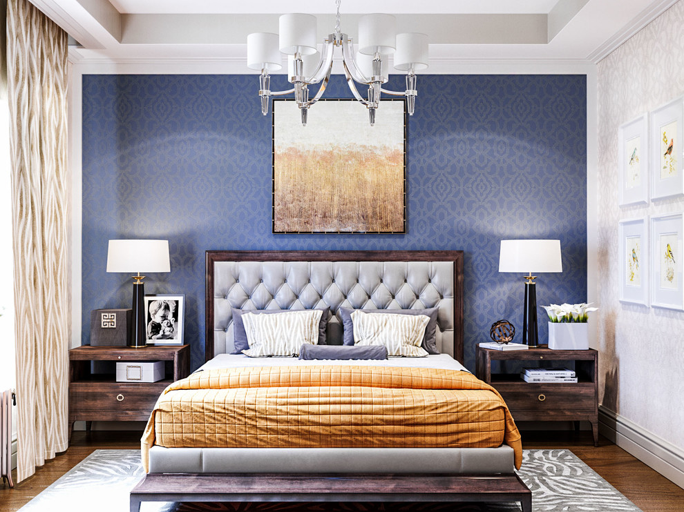 Дизайн проект жилого дома во Владимире