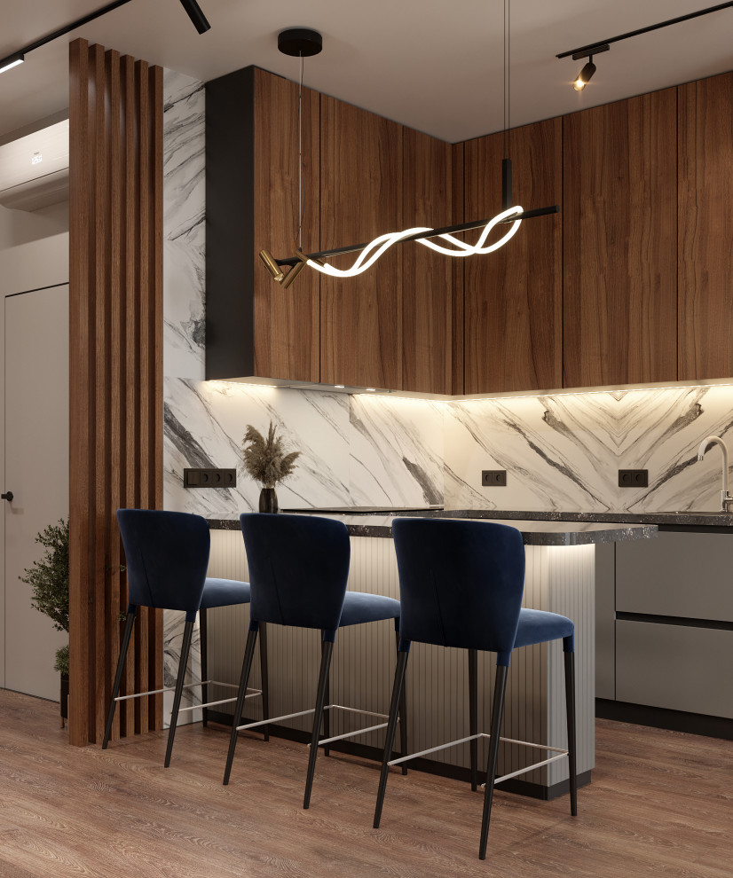 Уютная квартира недалеко от Москвы