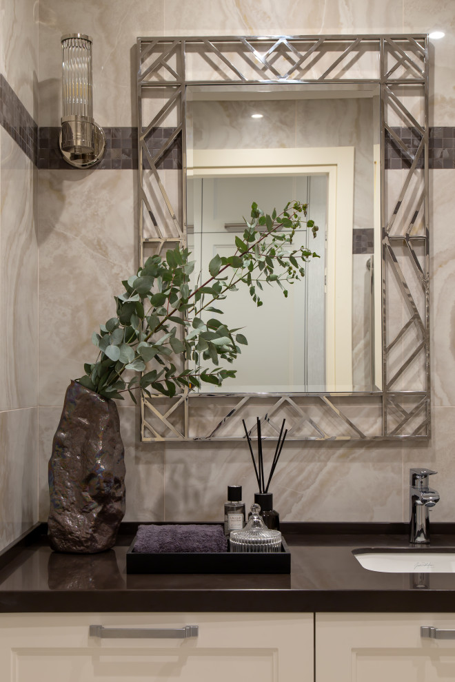 Квартира на ул. Кравченко