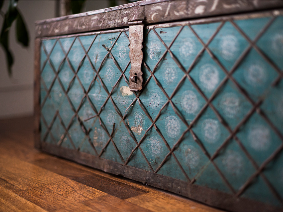 Зачем вам: Сочетать старое и новое в дизайне