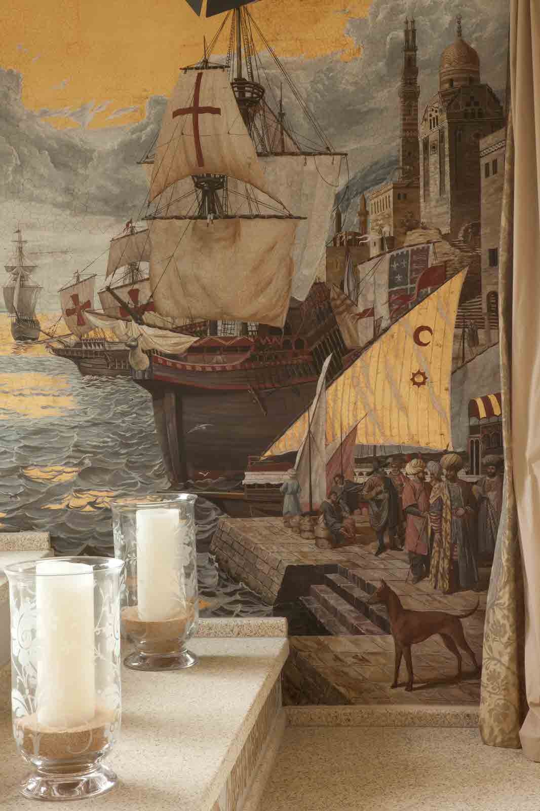 Вилла на Сардинии