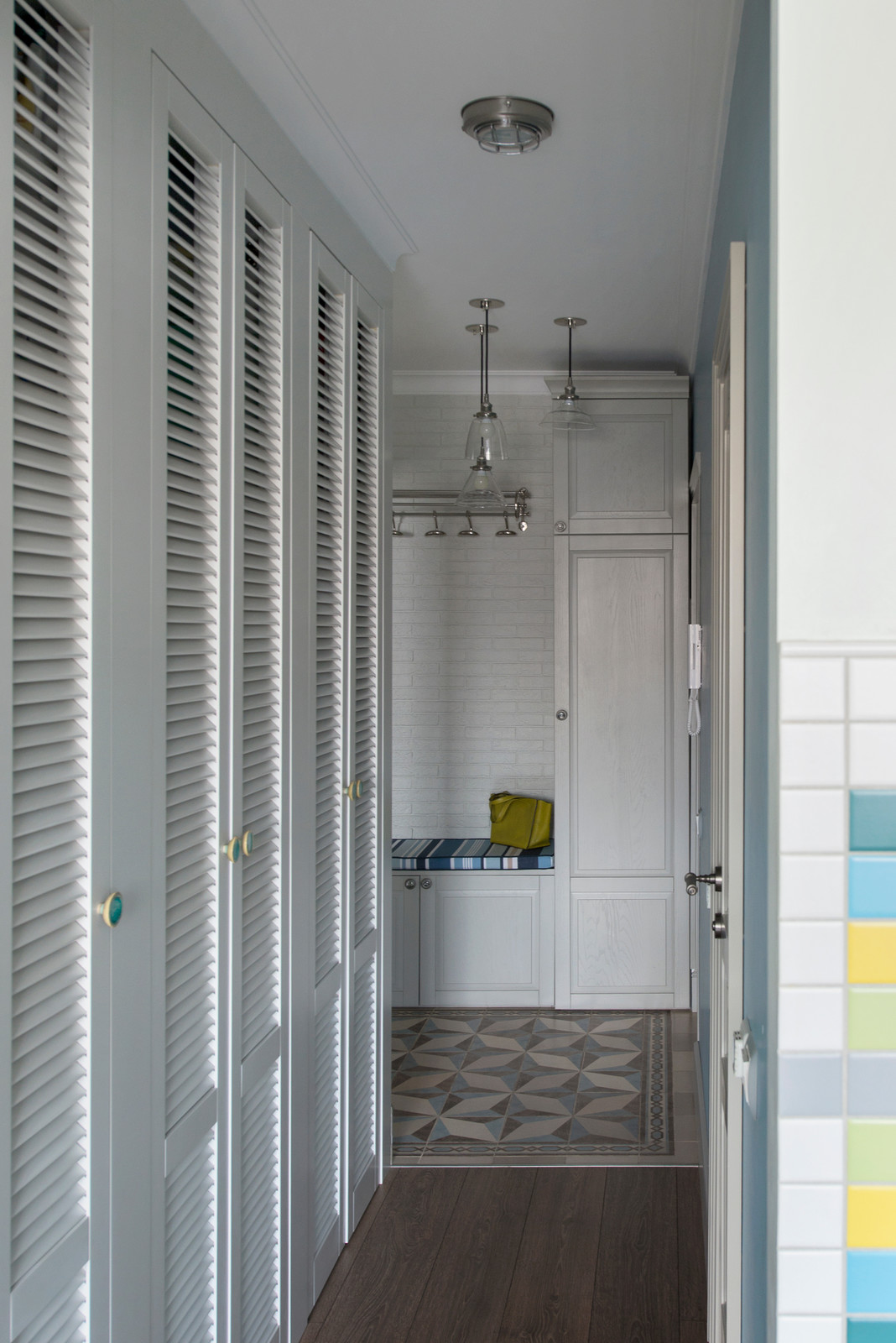 Обложка альбома: Идеи irina_tancjura