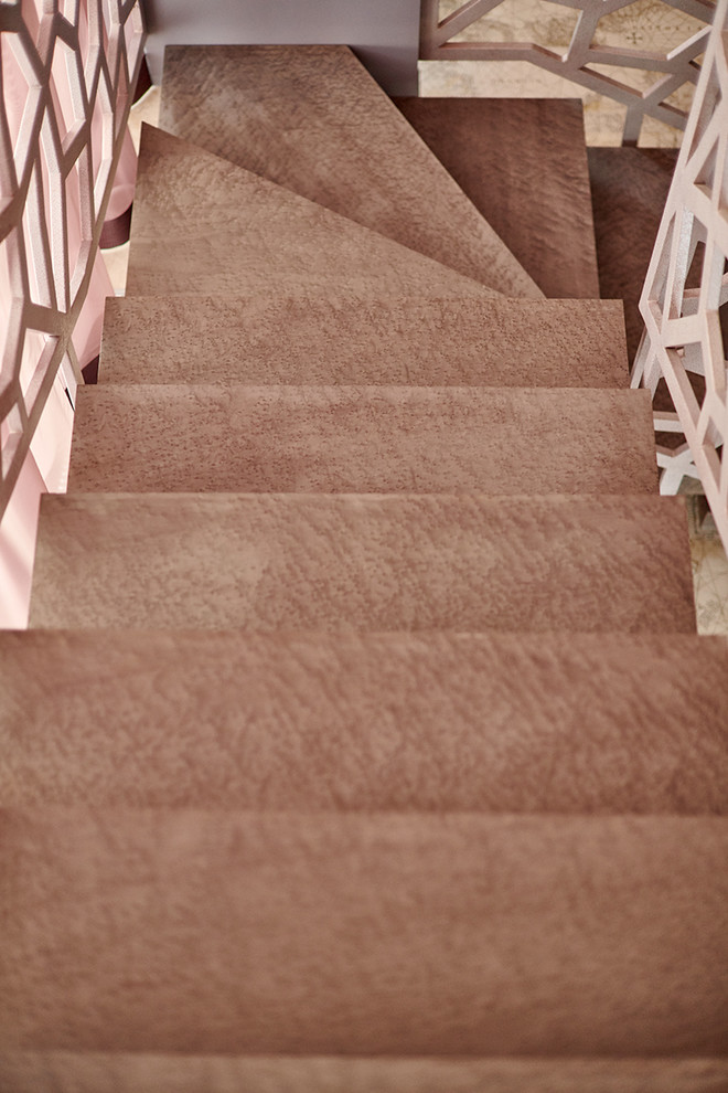 Квартира два уровня