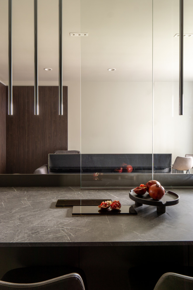 Элегантный минимализм