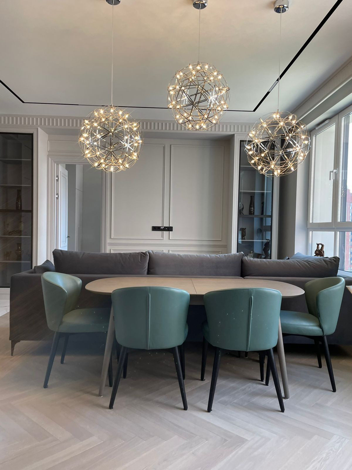 Сердце Столицы