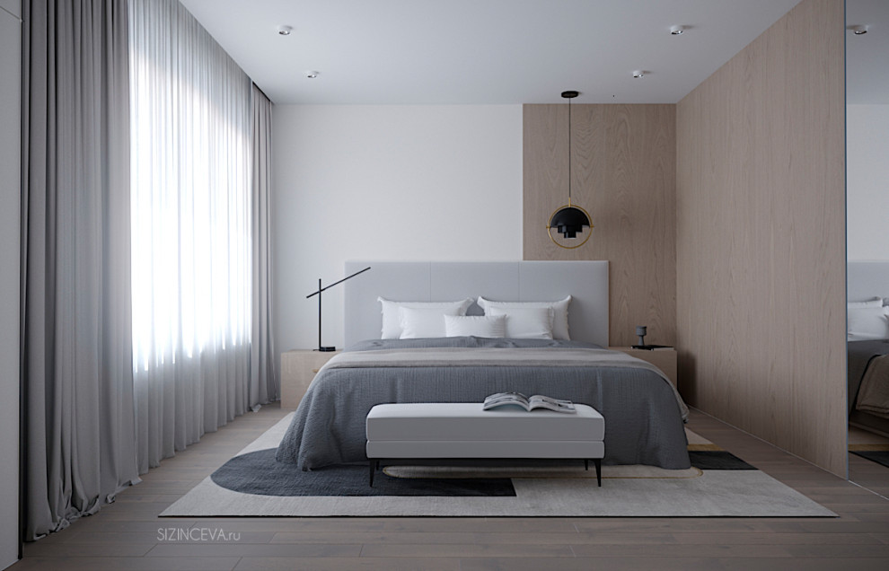 Квартира в ЖК Гран-При