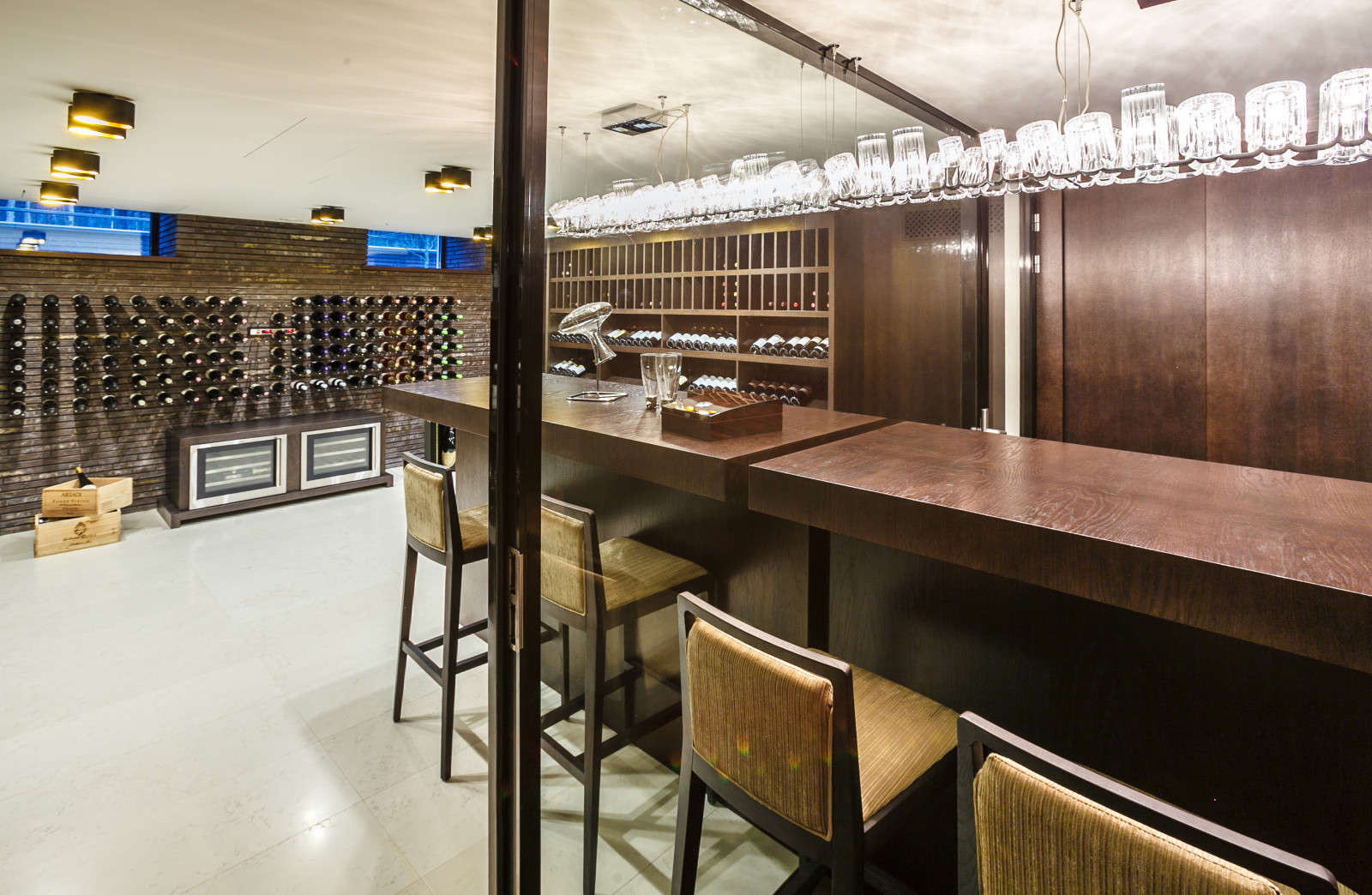 Дом в Подмосковье