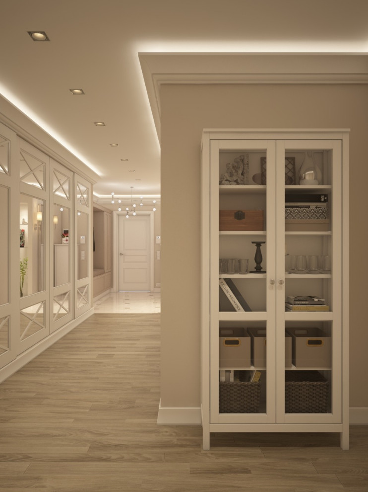 Визуализация