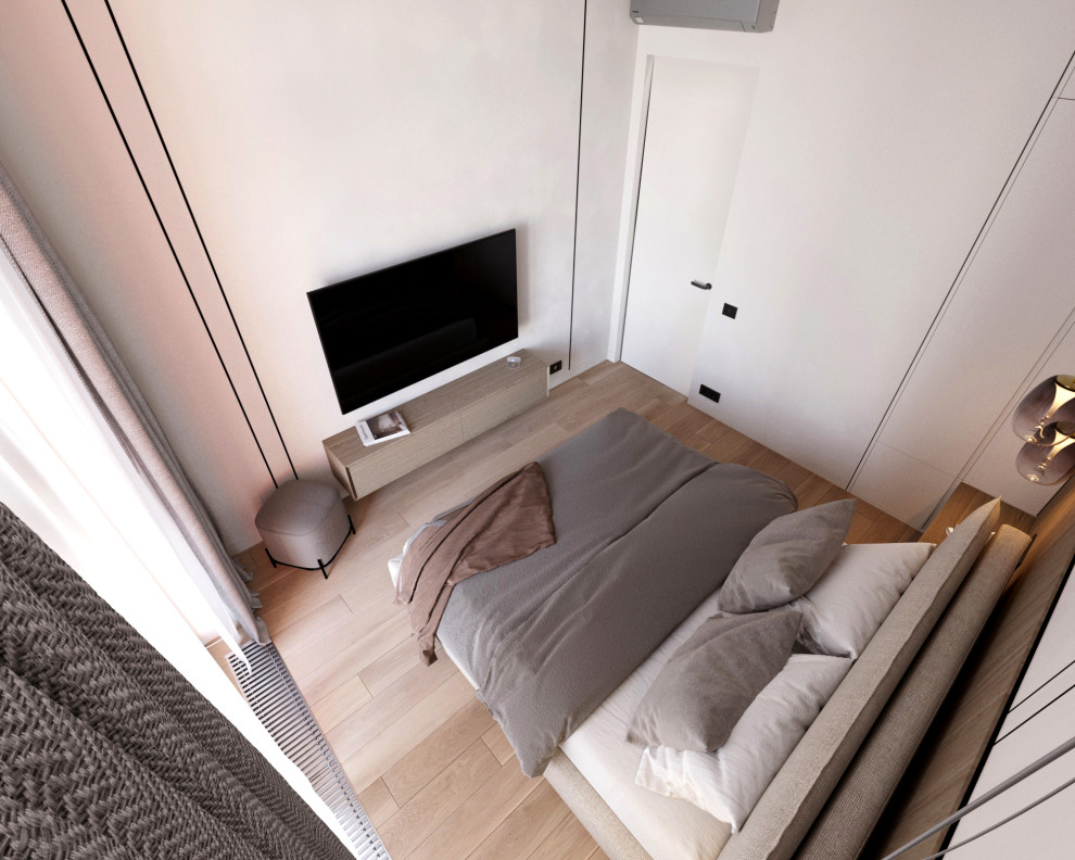 ЖК Аллея парк