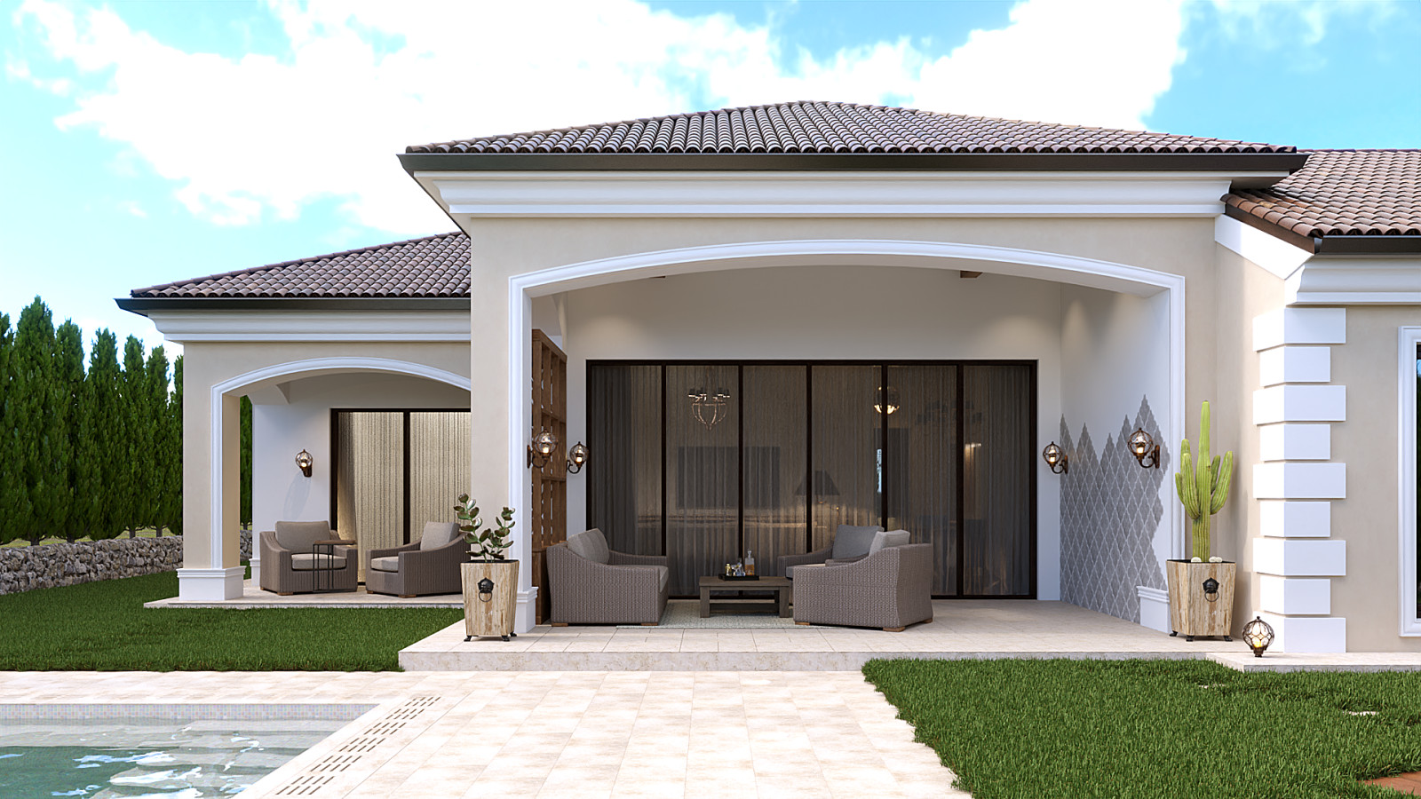 VILLA SANTA MARGHERITA