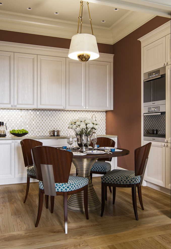 Квартира в ЖК Садовые Кварталы