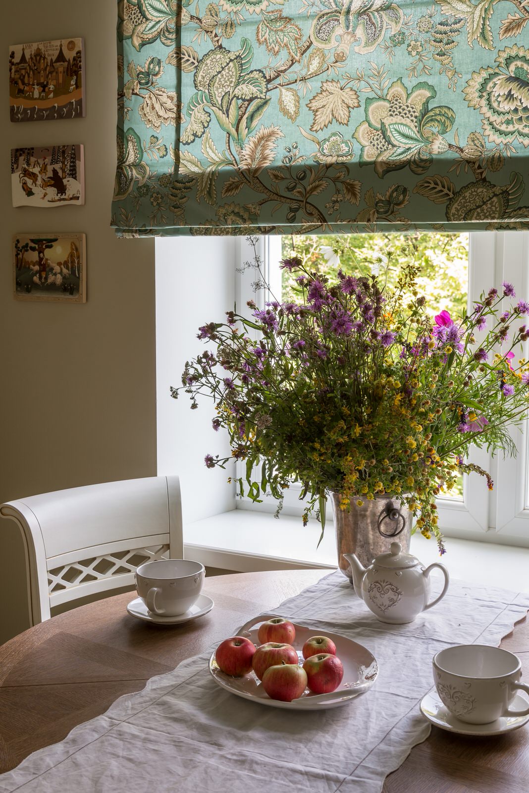 Квартира на Ленинском проспекте