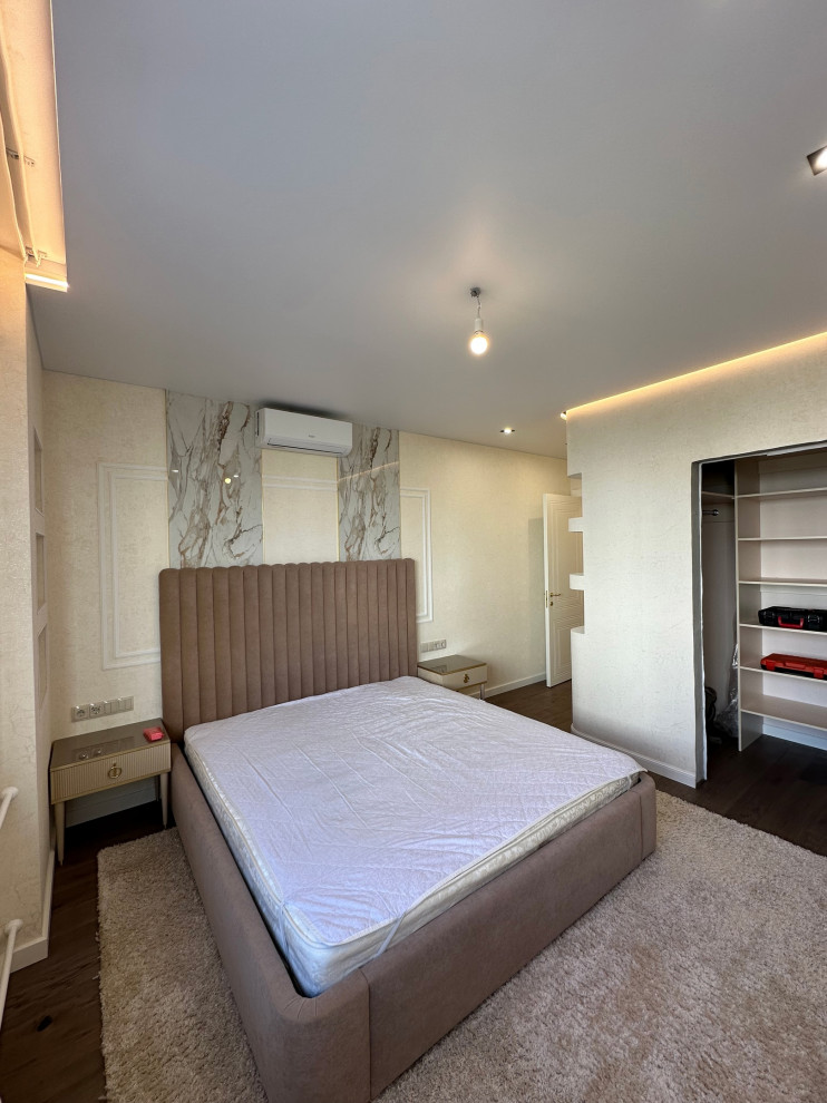 Москва, ул. Академика Виноградова