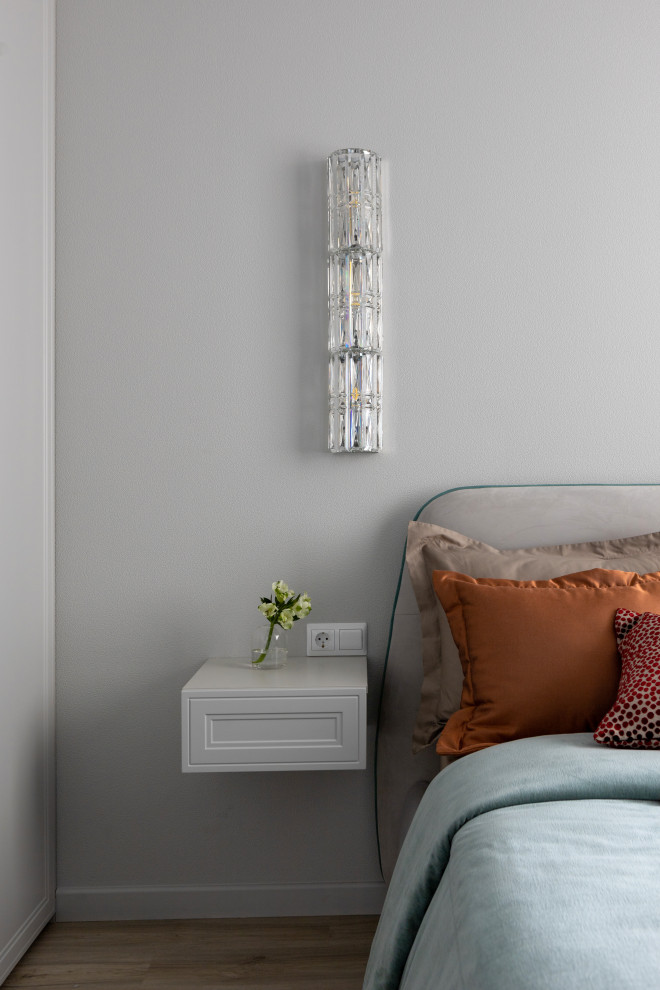 Ремонт в двухкомнатной квартире, 60 кв.м. в Светлогорске