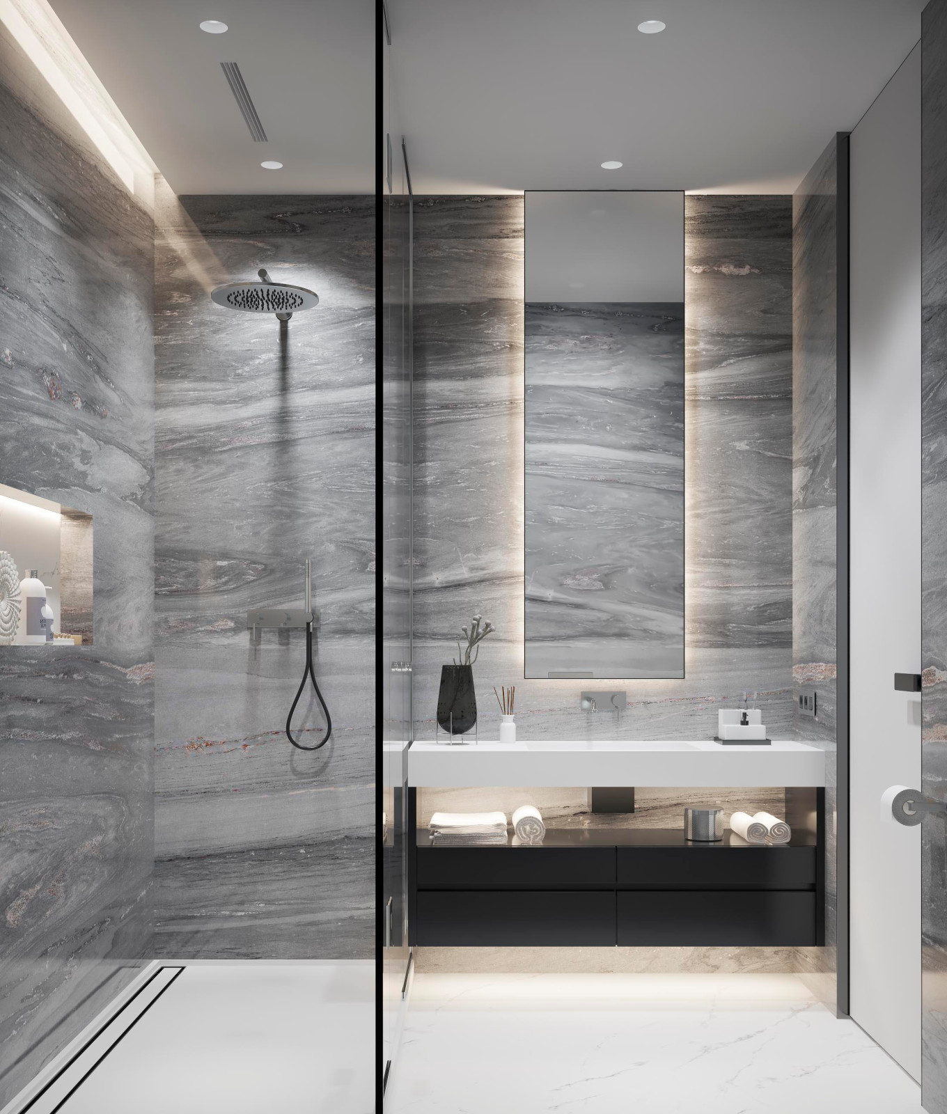 ЖК Грин Парк