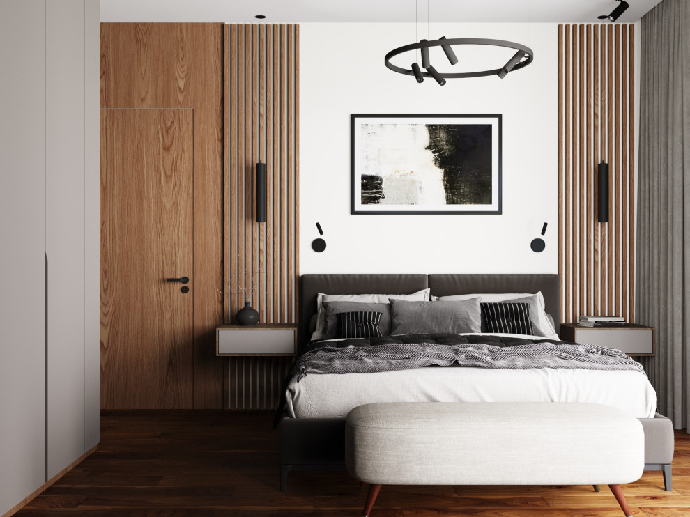 ЖК Д1 зеленый сад