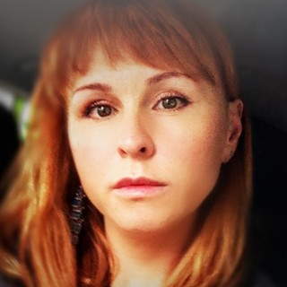 Натали Давыдова