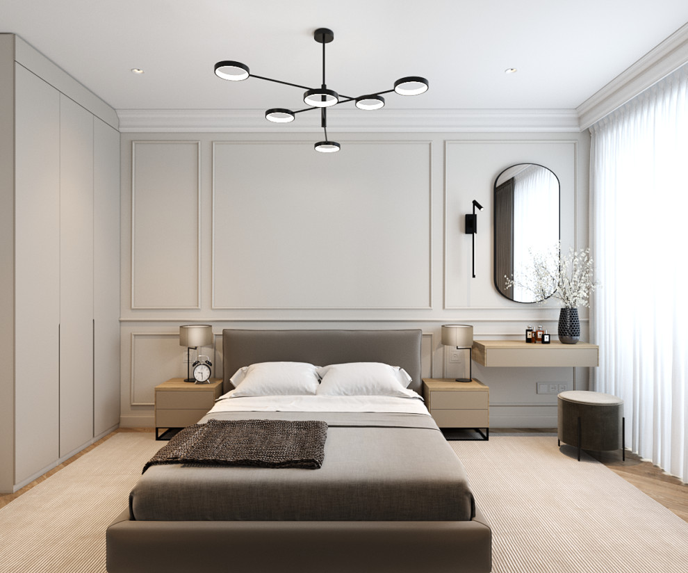 Двухкомнатная квартира г. Москва