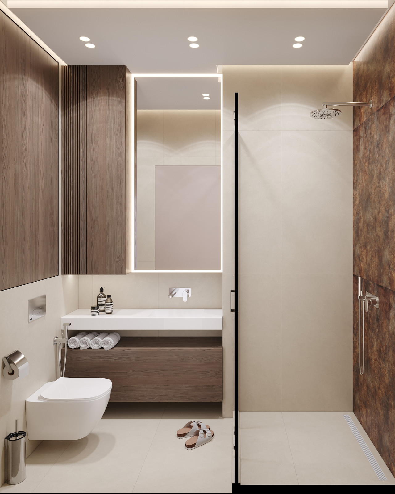 ЖК Mypriority Basmanny